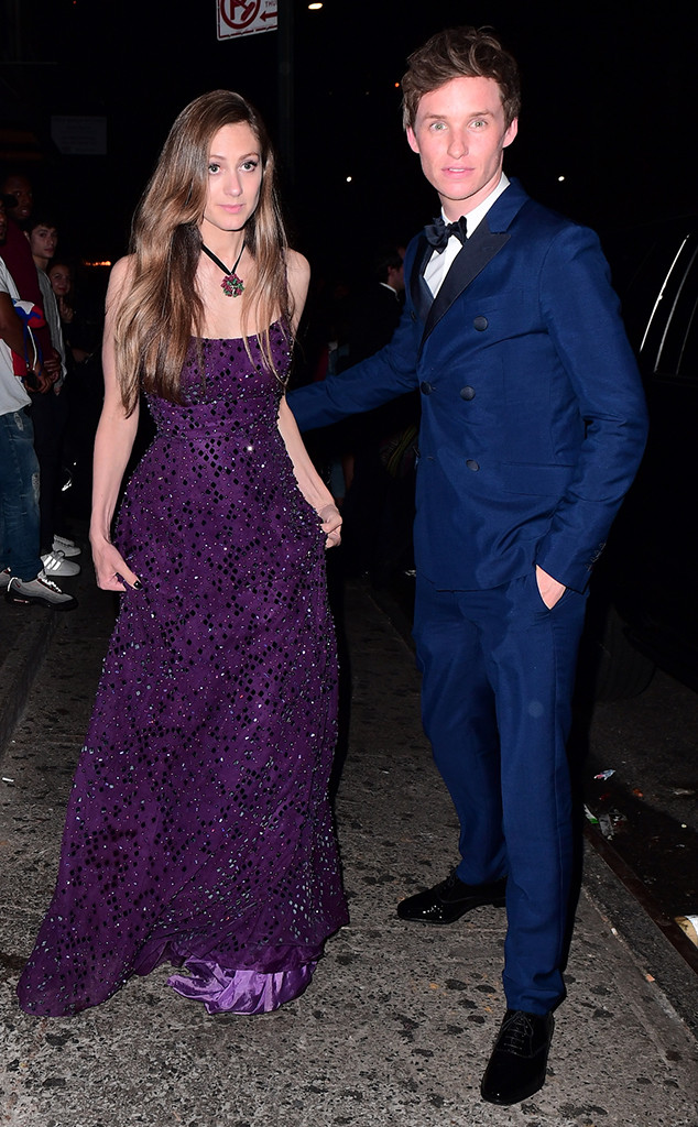 You'll Never Guess Who Was Turned Away From Rihanna's Met Gala Bash | E